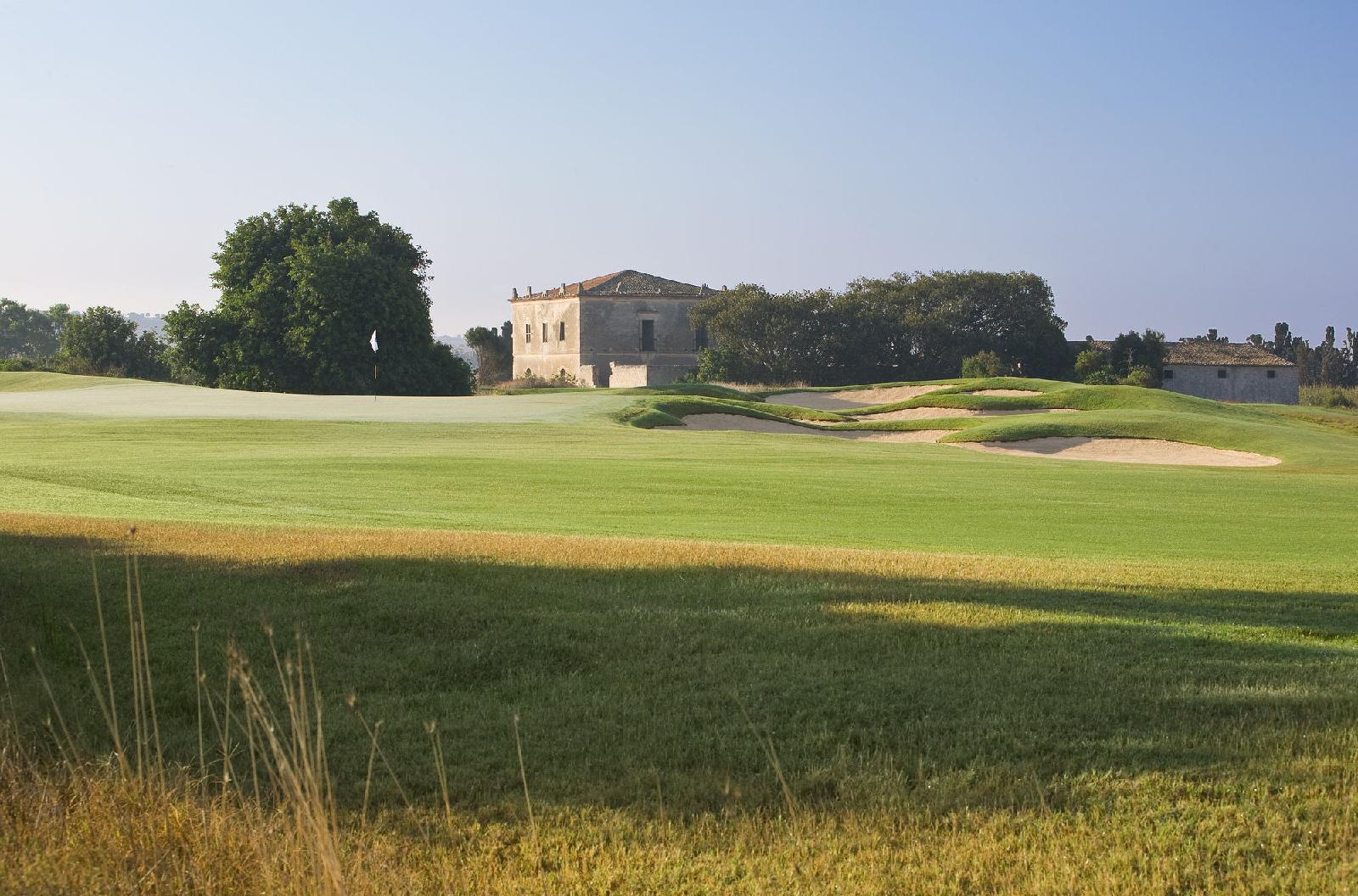 Donnafugata Golf Resort & Spa