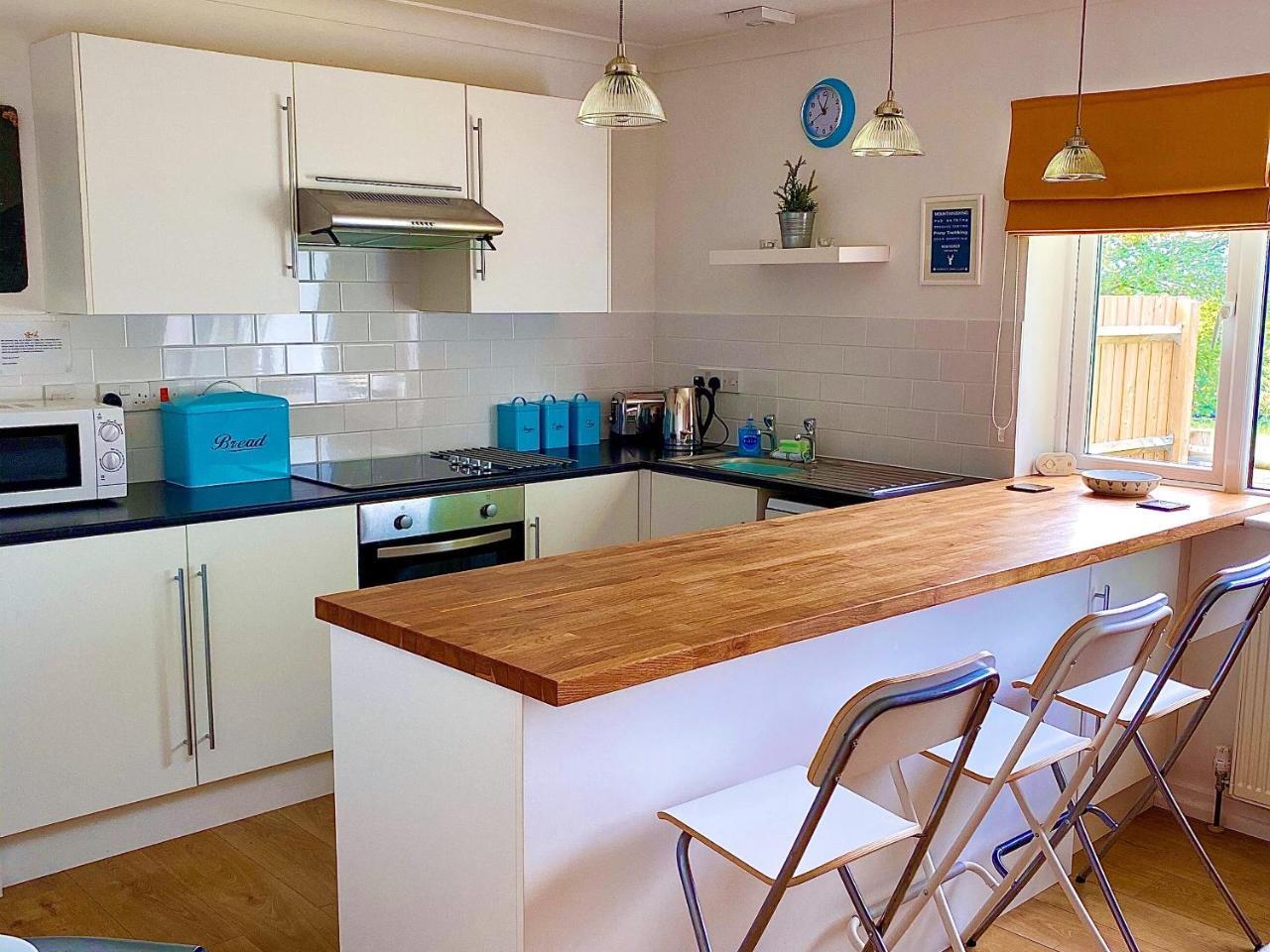 Weavers Lodge — 4-Star Luxury Hotel in Fordingbridge, United Kingdom