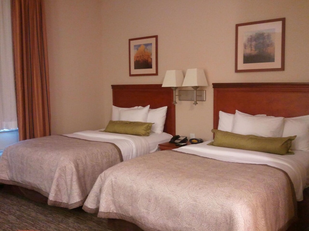 Candlewood Suites Greenville NC by IHG - photo 7
