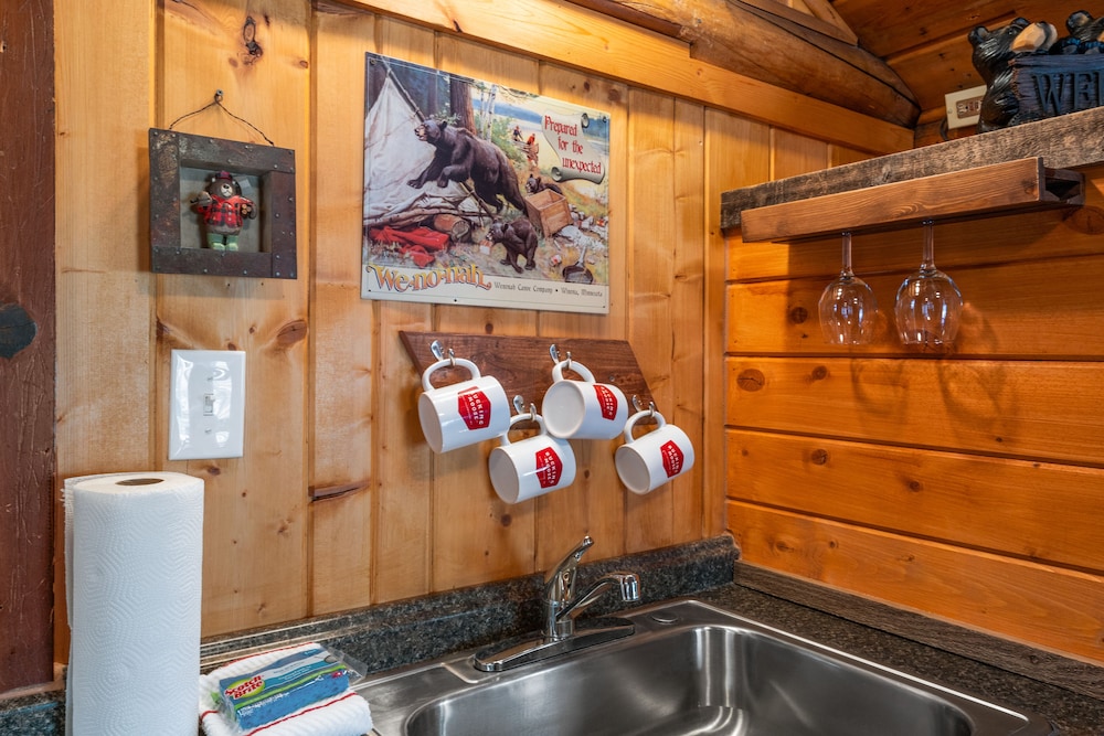 The Bucking Moose - photo 20