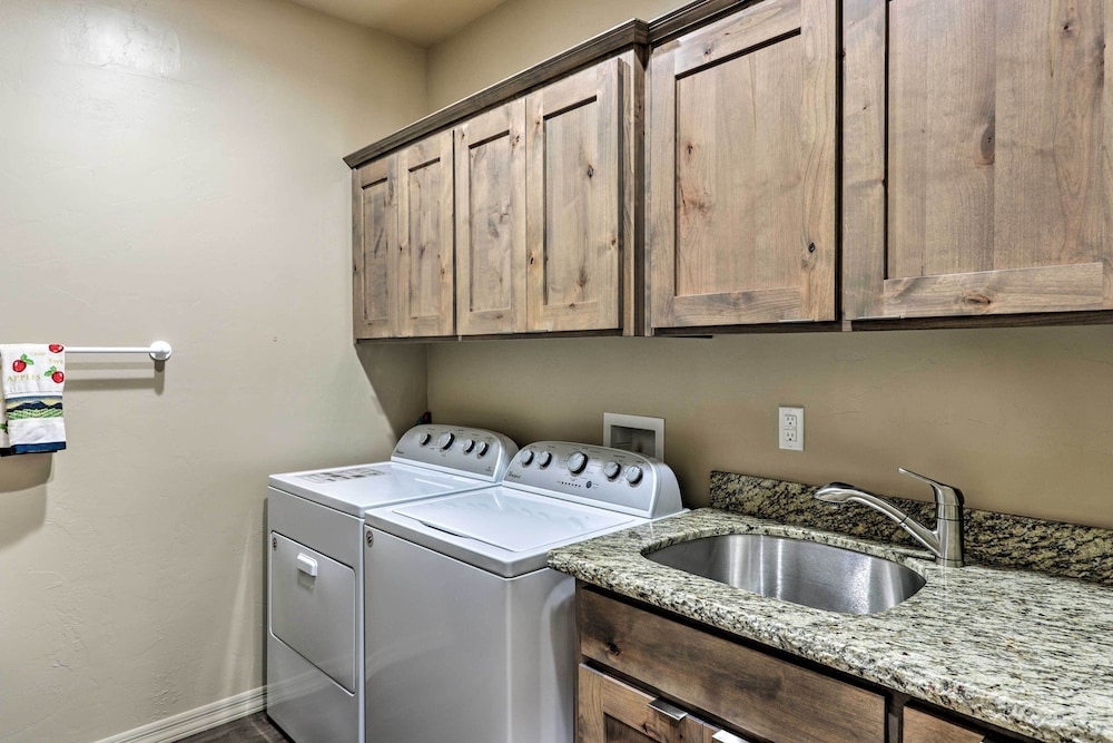 Pinetop Lakes Country Club Home Resort Amenities - photo 8