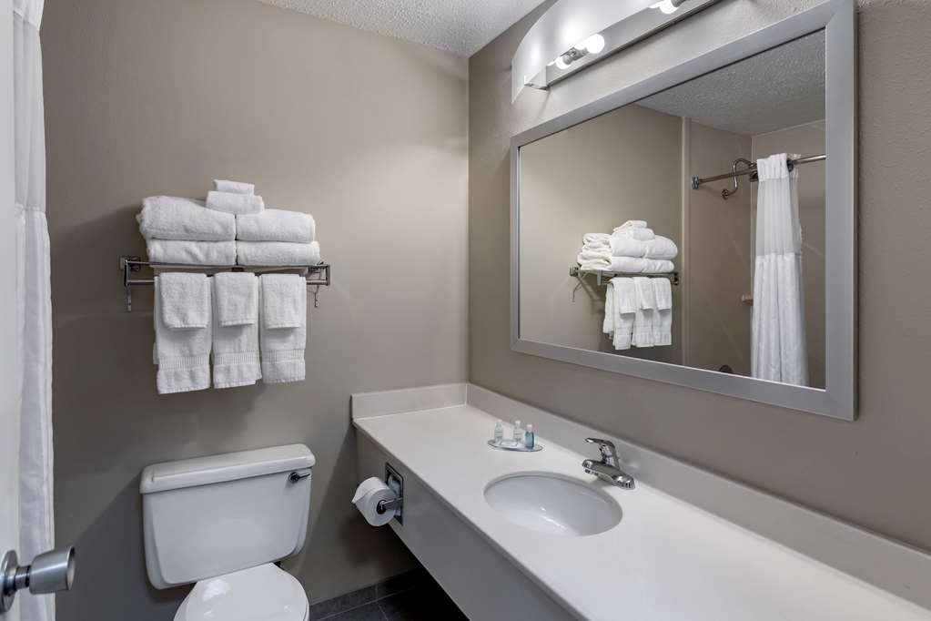 Clarion Inn Sheffield Muscle Shoals - photo 14