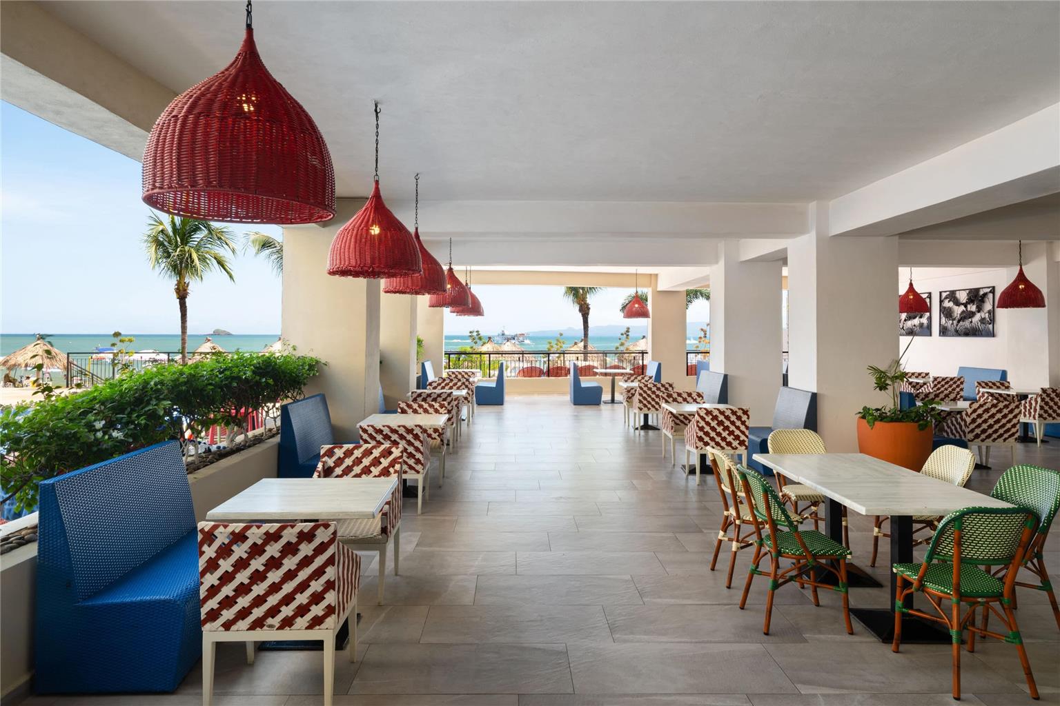 Decameron La Marina Guayabitos Ramada All Inclusive Resort