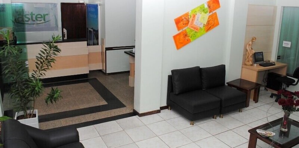 Master Hotel — Balneario Camboriu — photo 2