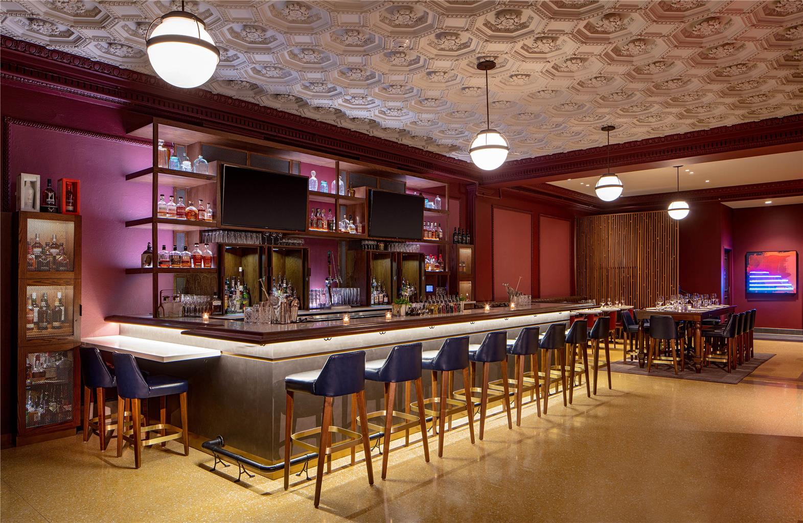 Holston House Nashville in The Unbound Collection by Hyatt - photo 2