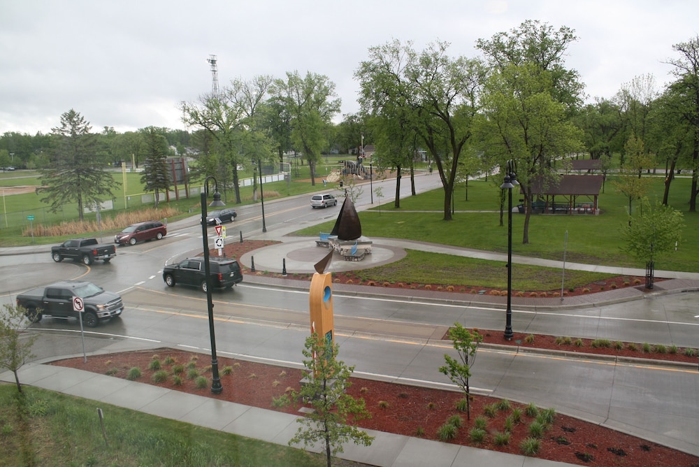 Fairfield Inn & Suites by Marriott Detroit Lakes - photo 63