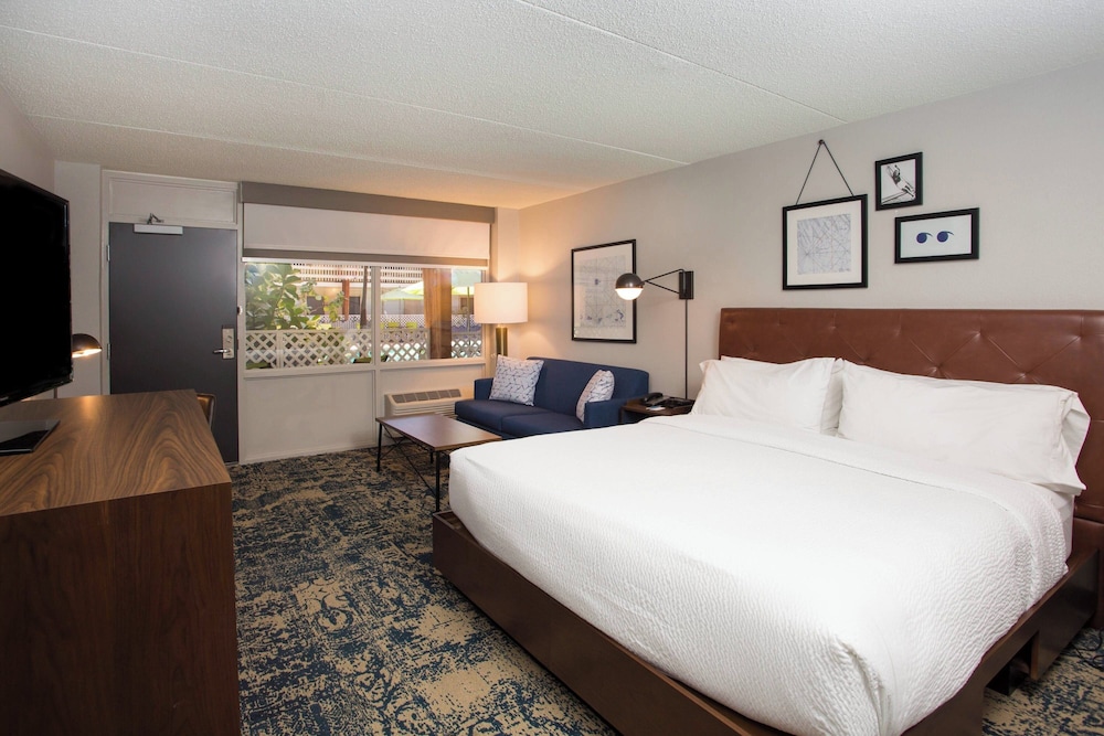 Four Points by Sheraton Eastham Cape Cod - photo 43