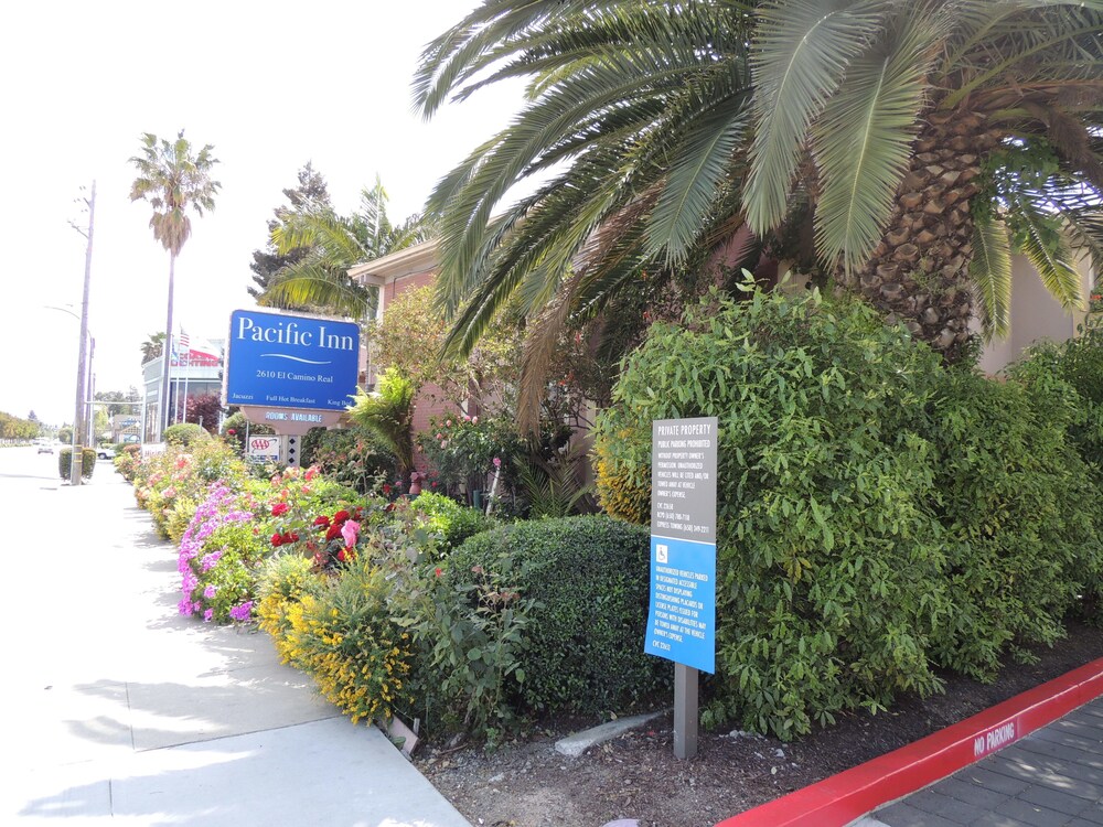 Pacific Inn of Redwood City - photo 77