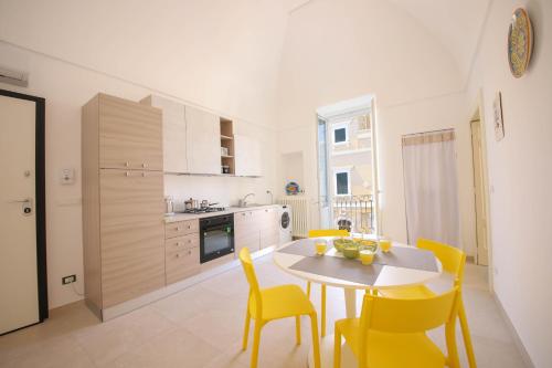 Locazione turistica Casa Maria — 4-Star Luxury Hotel in Monopoli, Italy