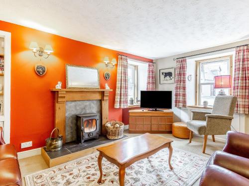 Holly Tree Cottage — 4-Star Luxury Hotel in Tain, United Kingdom