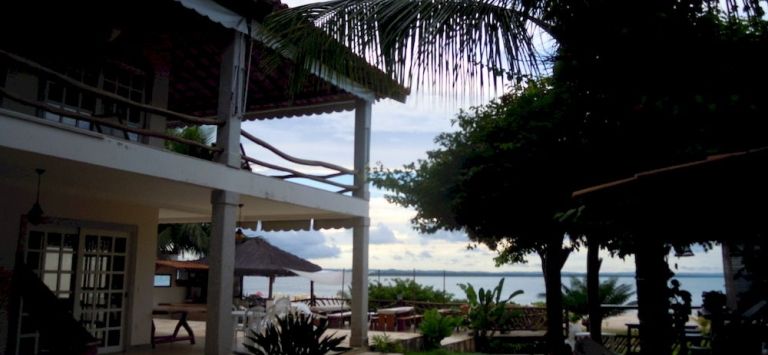 Pousada Pandora Residence — Valenca — photo 5