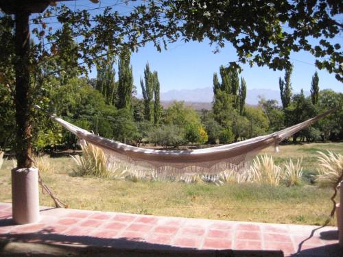 Finca Tierra Calma Casa 2 — 4-Star Luxury Hotel in Tamberias, Argentina