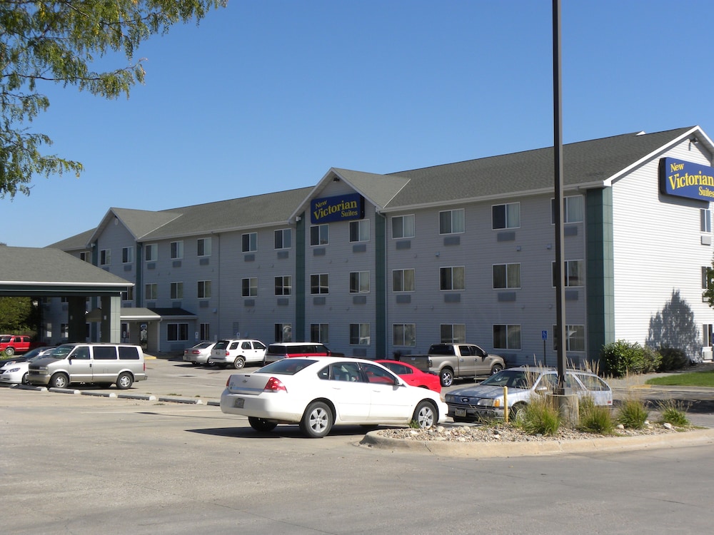 New Victorian Suites - photo 68