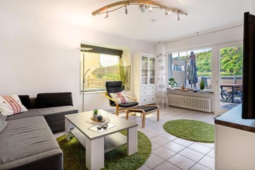 Rheinferien — 4-Star Luxury Hotel in Lehmen, Germany