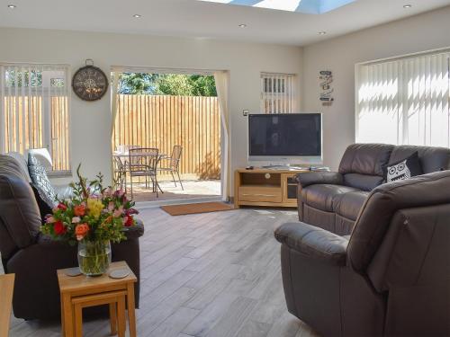Albert Apartment — 4-Star Luxury Hotel in Poole, United Kingdom