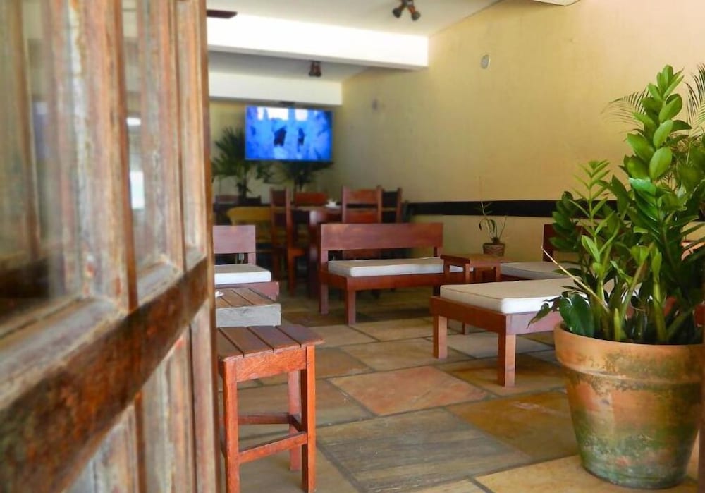 Orlanova Hotel — Arraial Do Cabo — photo 3