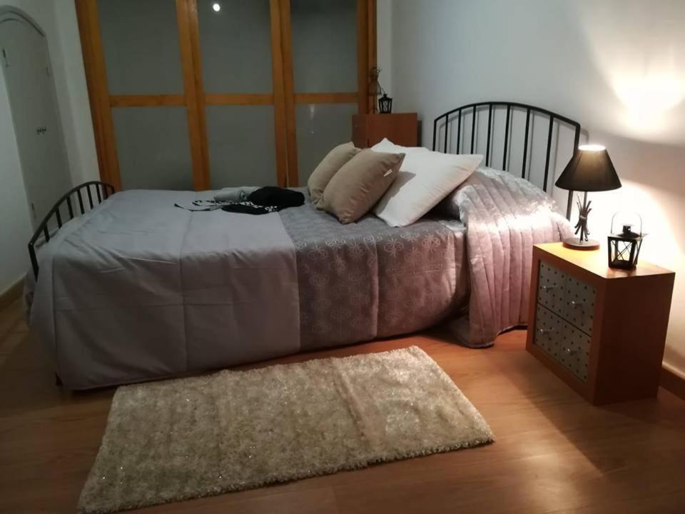 Evora Romana Alojamentos T1 Templo Diana in Evora, Portugal