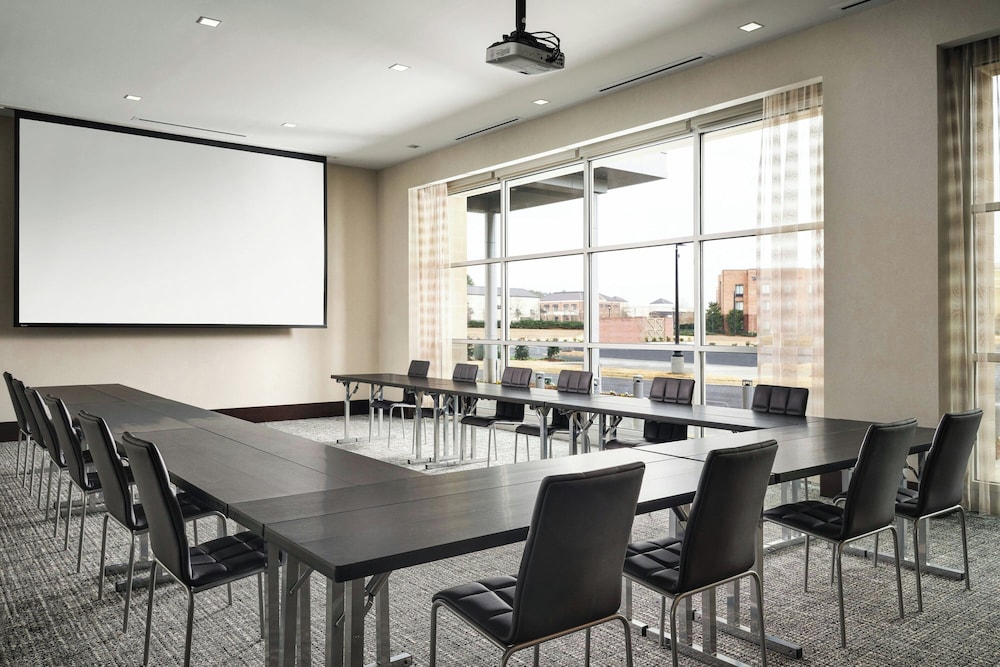 AC Hotel by Marriott Jackson Ridgeland - photo 49