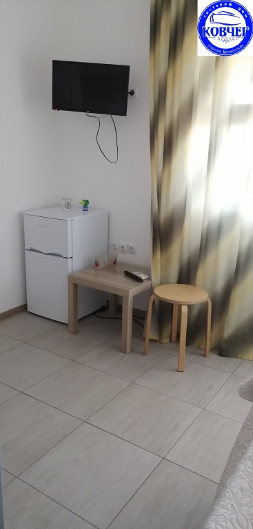 Kovcheg Hotel in Dolzhanskaya, Russia