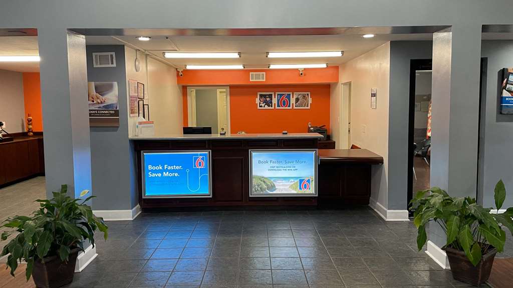 Motel 6 Pooler GA Savannah Airport - photo 22