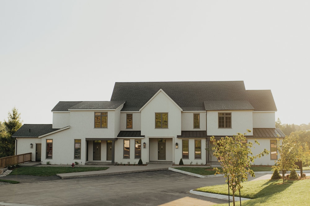 The Penrose Suites in Stratford, Canada