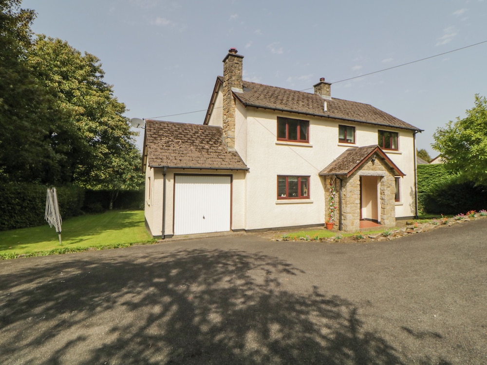 Moorstone - carbon neutral hotel in Okehampton