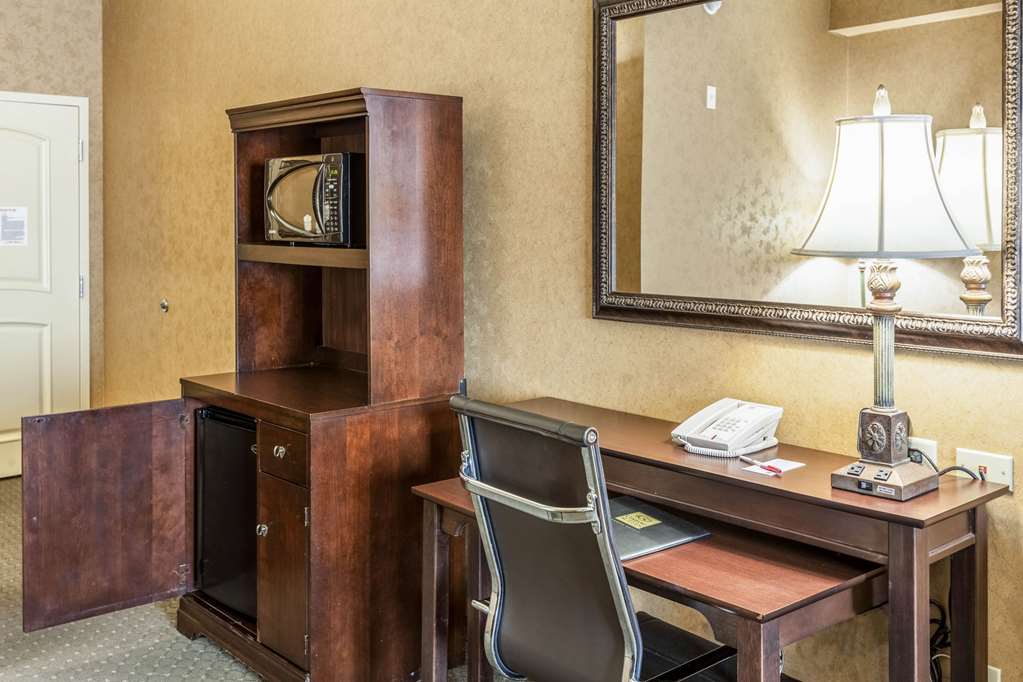 Comfort Suites Alamo Riverwalk - photo 11