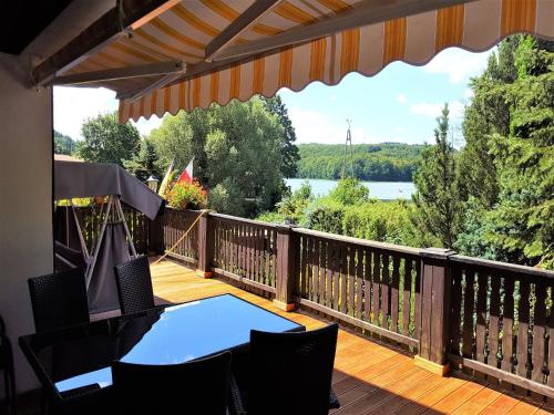 Apartament Kaszubski — 4-Star Luxury Hotel in Somonino, Poland