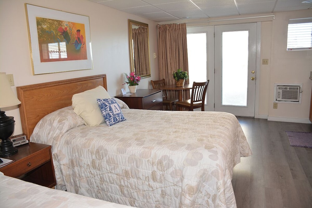 Alouette Beach Resort - photo 16