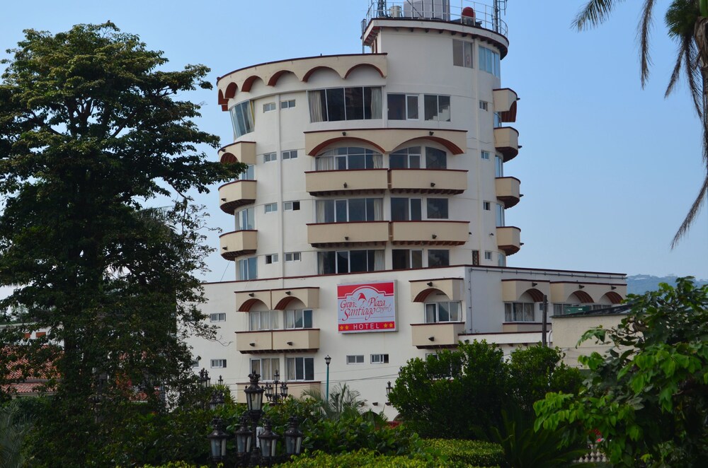 Hotel Front