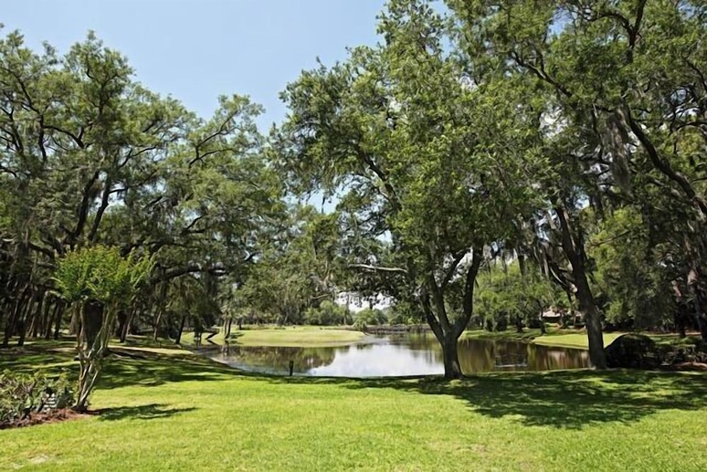82 Fairway Lane at The Sea Pines Resort - photo 19