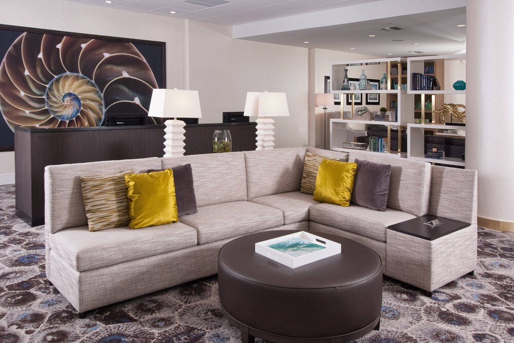 Courtyard Miami in Coral Gables by Marriott — hotel in Coral Gables