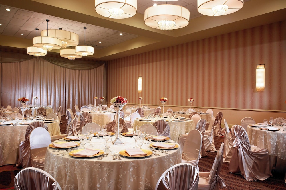 Sheraton Albuquerque Airport Hotel - photo 3