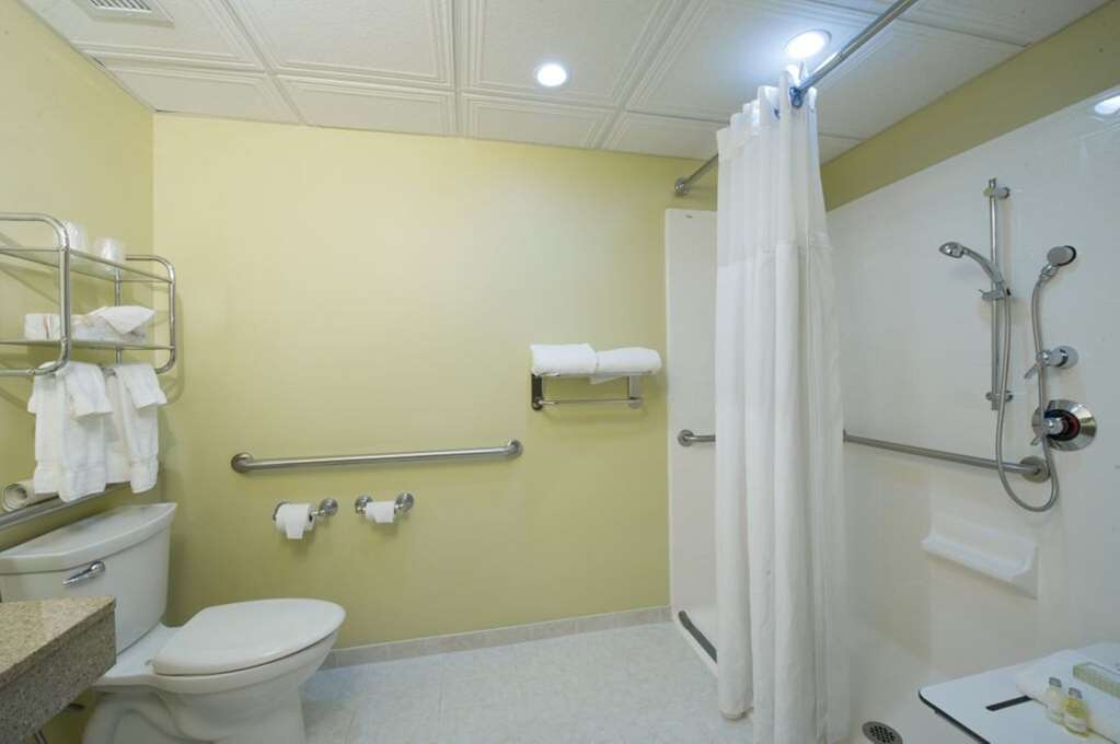 Best Western Plus Franklin Square Inn Troy Albany - photo 31