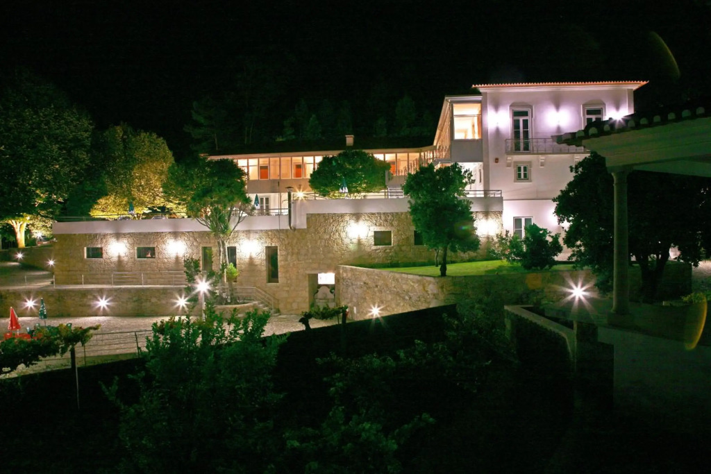 Hotel Quinta Progresso — hotel in Oliveira De Azemeis