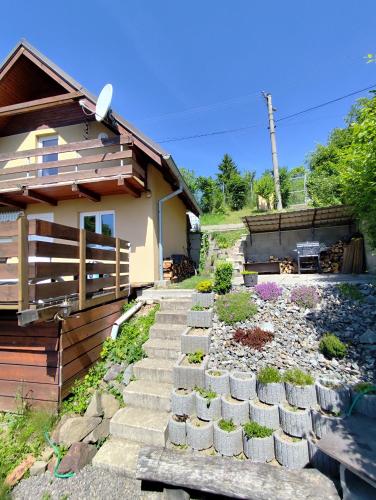 Chata Hulina - last minute hotel in Unknown City