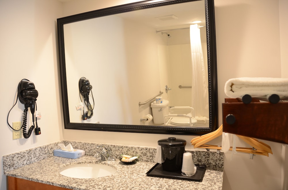 The Smart Stay Inn - photo 12