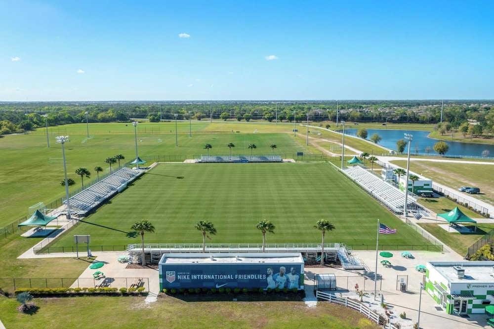 EVEN Hotel Sarasota Lakewood Ranch by IHG - photo 52