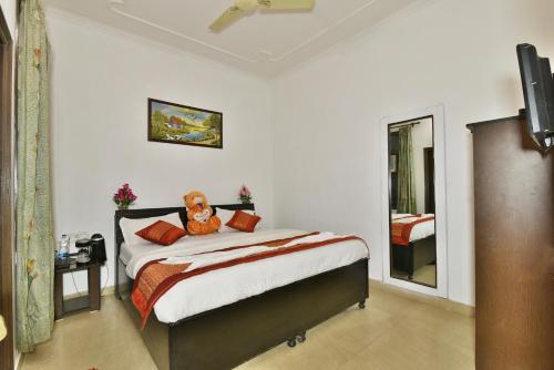 Hotel Sham Villa