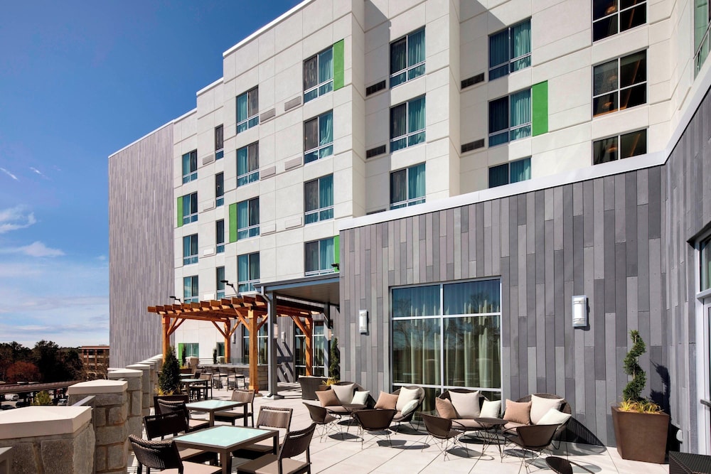 Courtyard by Marriott Atlanta Vinings Galleria - photo 42