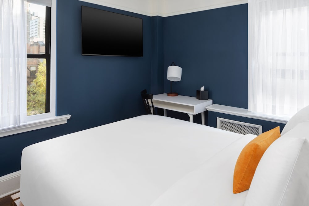 voco The Franklin New York by IHG - photo 9