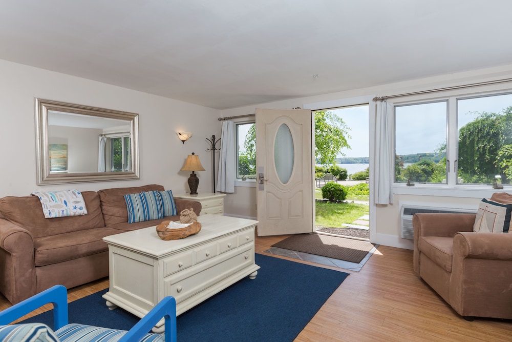 Sheepscot Harbour Village Resort - photo 229