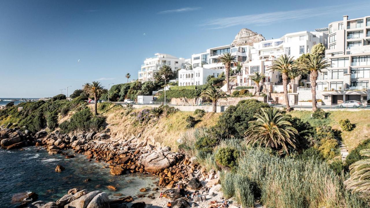 Bingley Place Camps Bay Luxury Villa