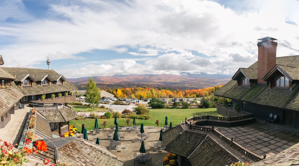 von Trapp Family Lodge & Resort - photo 77