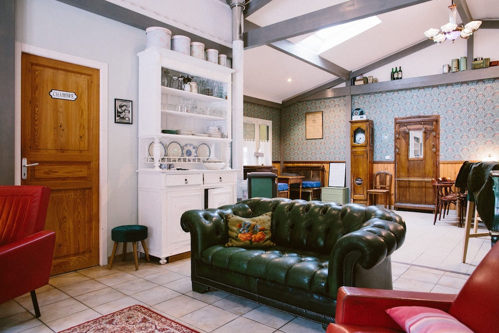 Hacienda Messanges - last minute hotel in Unknown City