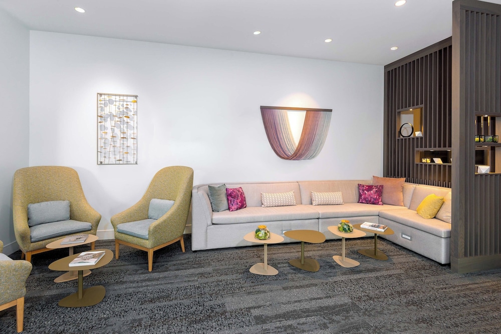 Element Atlanta Midtown - photo 4