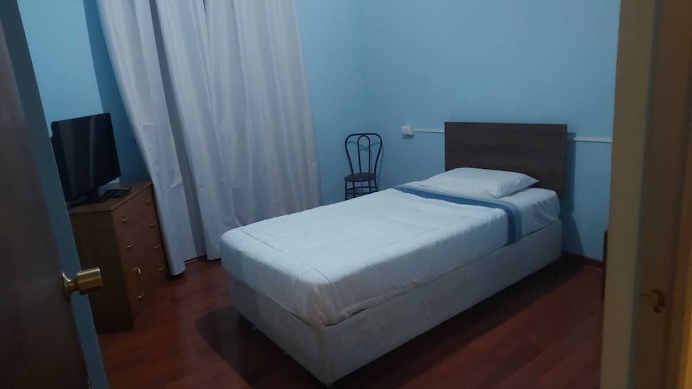 Hotel 507 Inn — Unknown City — photo 2