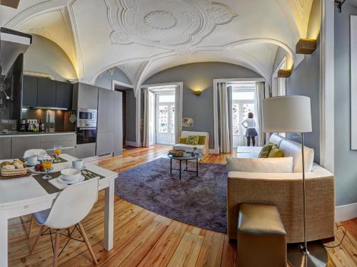 Sonel Investe Figueira Boutique Apartment by Get Your Stay — 4-Star Luxury Hotel in Lisbon, Portugal