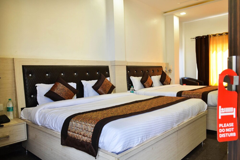 Hotel O Grand Park — Amritsar — photo 5