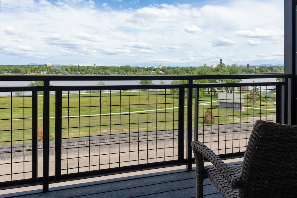 SpringHill Suites by Marriott Great Falls - photo 10